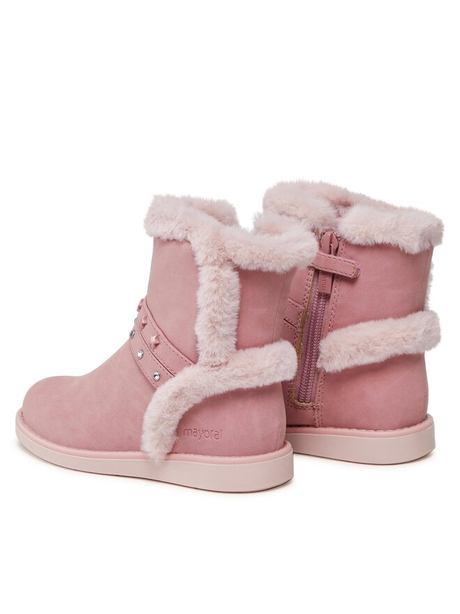 Mayoral Stiefel Mayoral 44403 Rosa