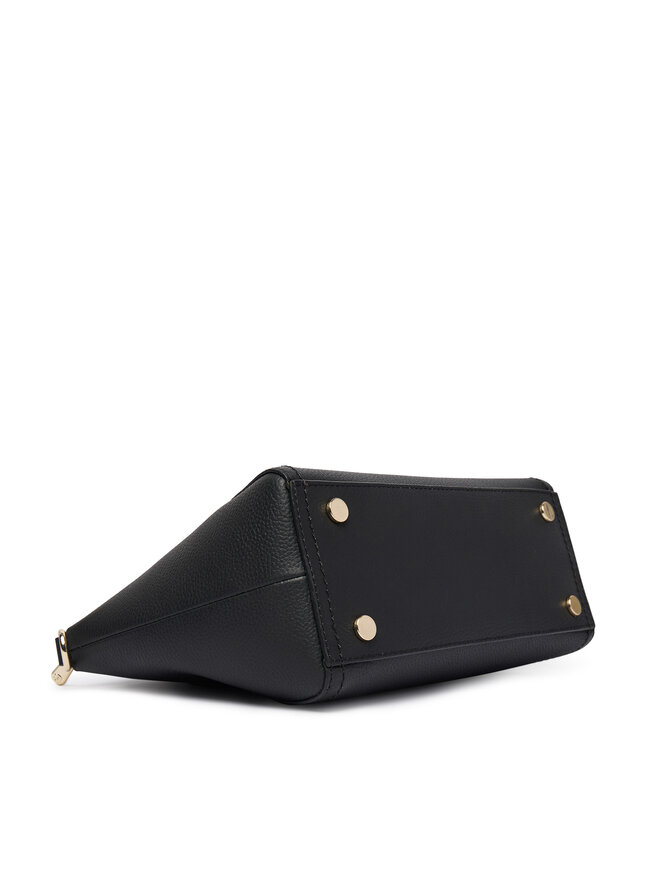 BOSS Handtasche BOSS Lenah S 50563384 Schwarz