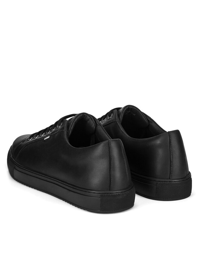 Lasocki Sneakers Lasocki TOSTO-03 MI24 Negru