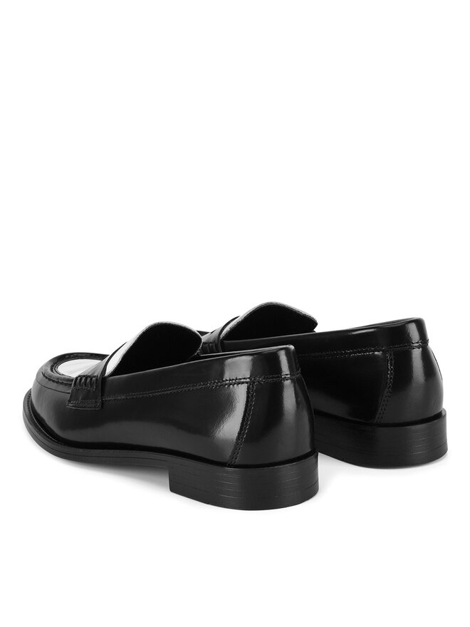 GINO ROSSI Mocasines Gino Rossi ANNE Negro