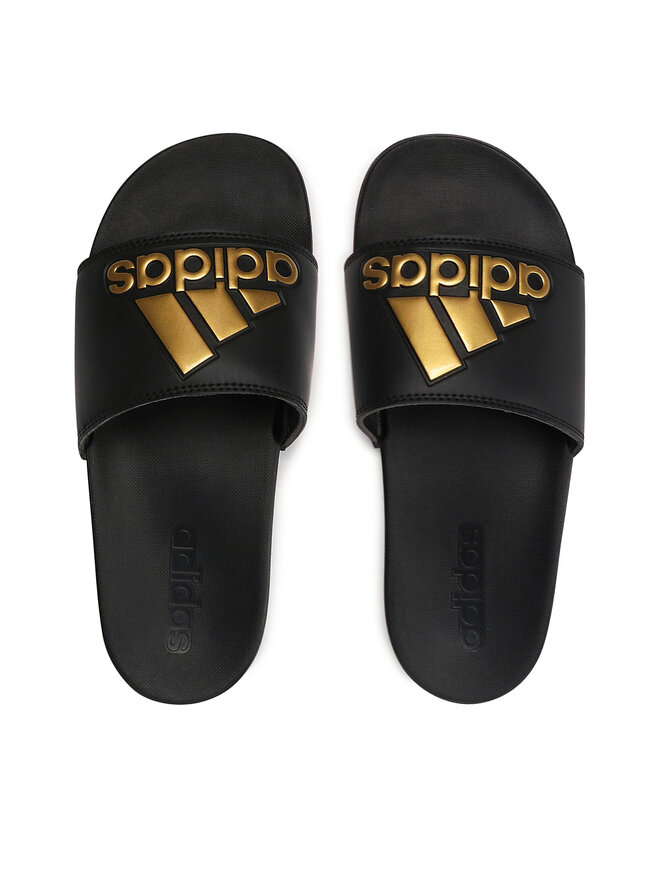 adidas Şlapi adidas adilette Comfort GY1946 Negru