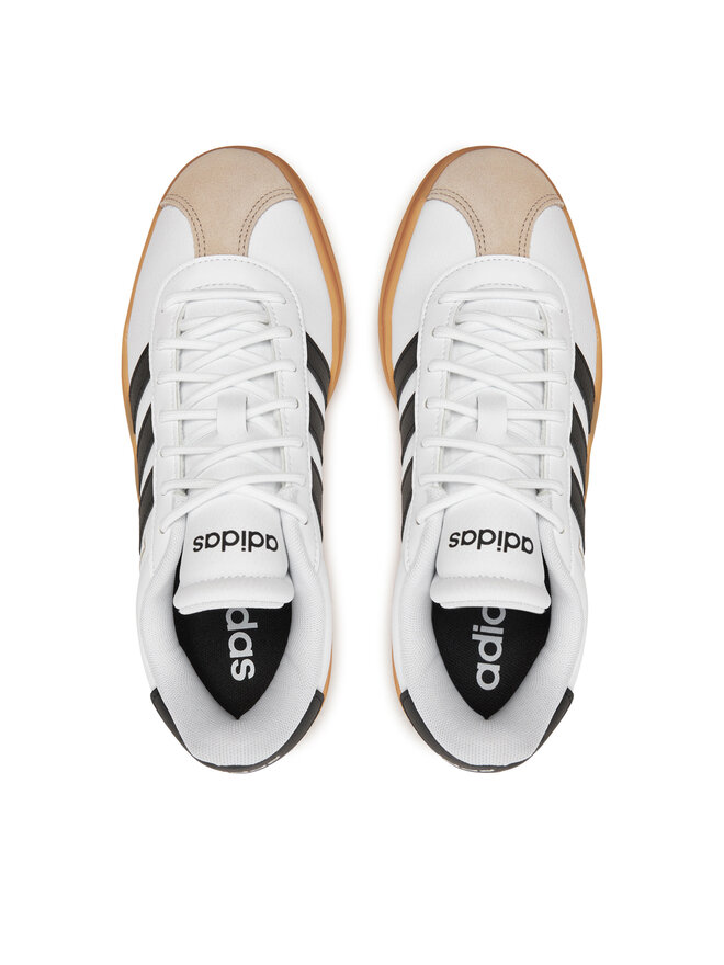 adidas Snīkeri adidas Vl Court Bold IH3083 Balts