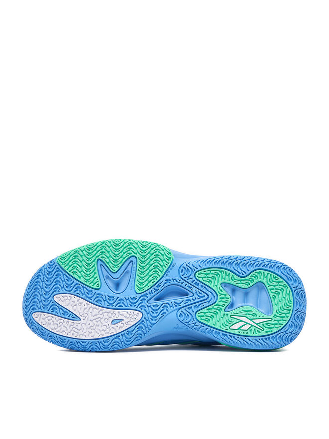 Reebok Basketballschuhe Reebok SS-ANGEL REESE 1 100262064 Hellblau