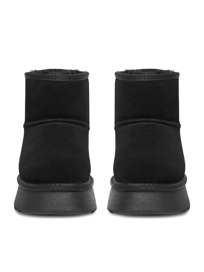 Badura Stivali da neve Badura C-WFA-01-H Nero