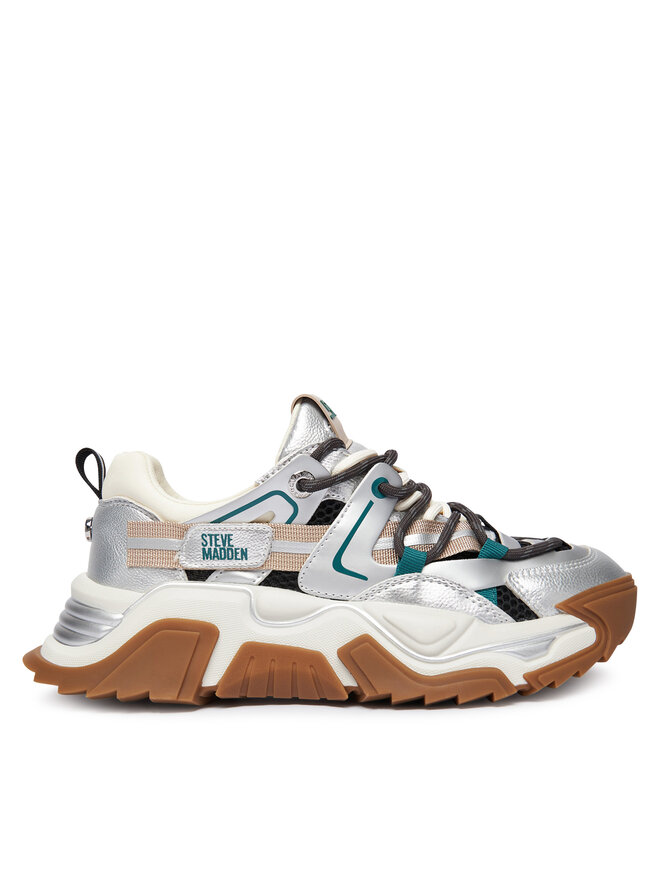 Steve Madden Sneakers Steve Madden Kingdom 2 SM11004870 Beige