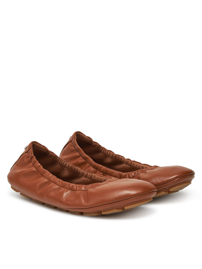 BOSS Balerina BOSS Roxanne 50548681 10271645 01 Barna