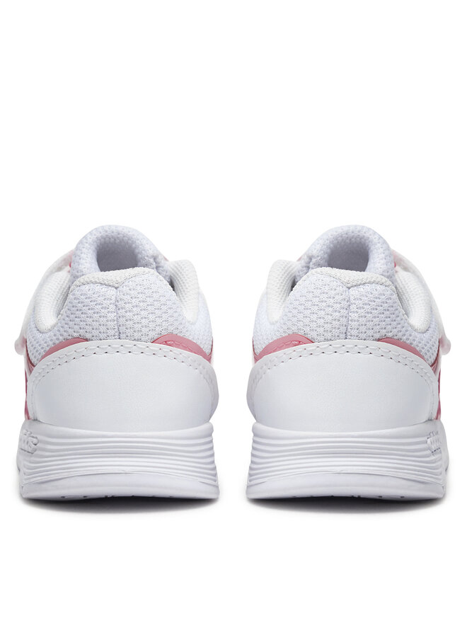 adidas Снікерcи adidas Tensaur Switch JI1050 Білий