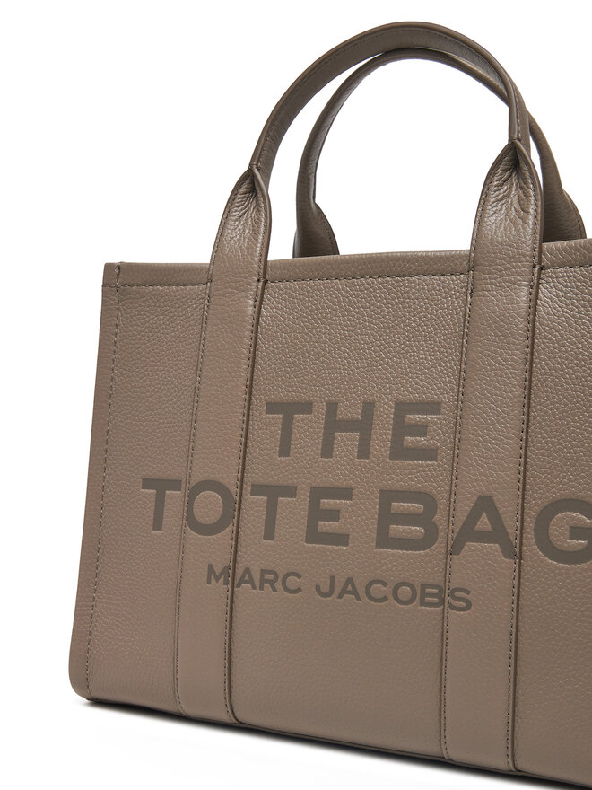 Marc Jacobs Borsetta Marc Jacobs The Medium Tote Bag H004L01PF21 Marrone
