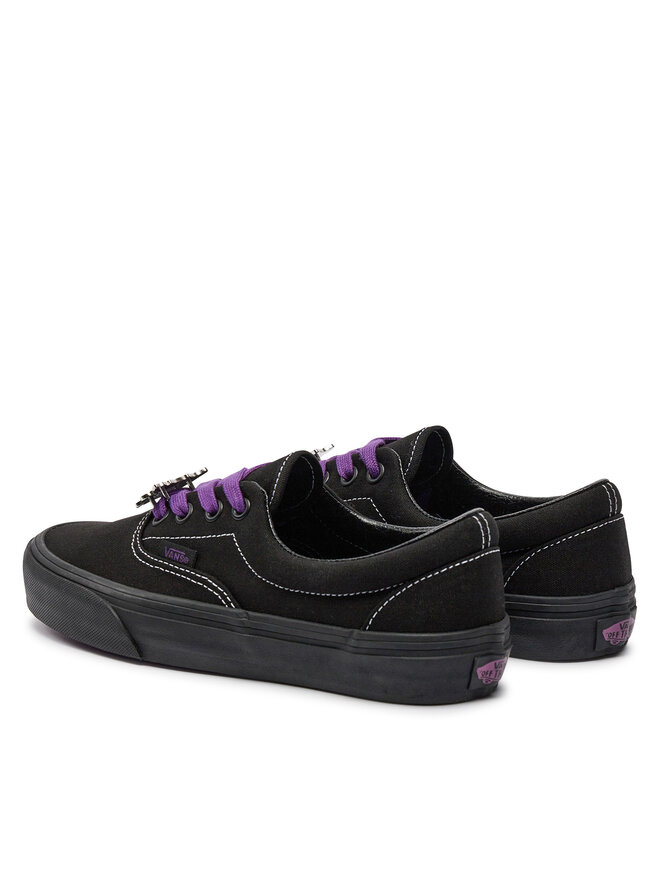 Vans Teniszcipő Vans Era VN000CQ6CJI1 Fekete