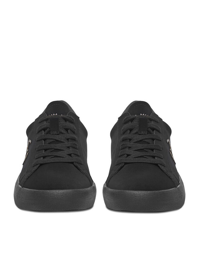 Eva Minge Sneakers Eva Minge EO-ELLA-WSDR13670-1 Schwarz