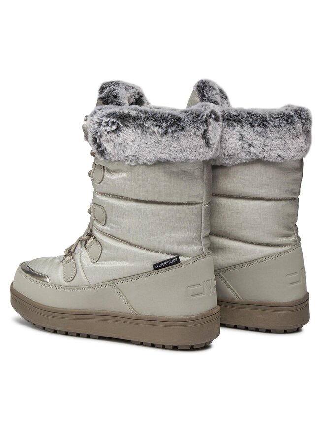 CMP Schneeschuhe CMP Rohenn Wmn Wp 3Q79586 Grau
