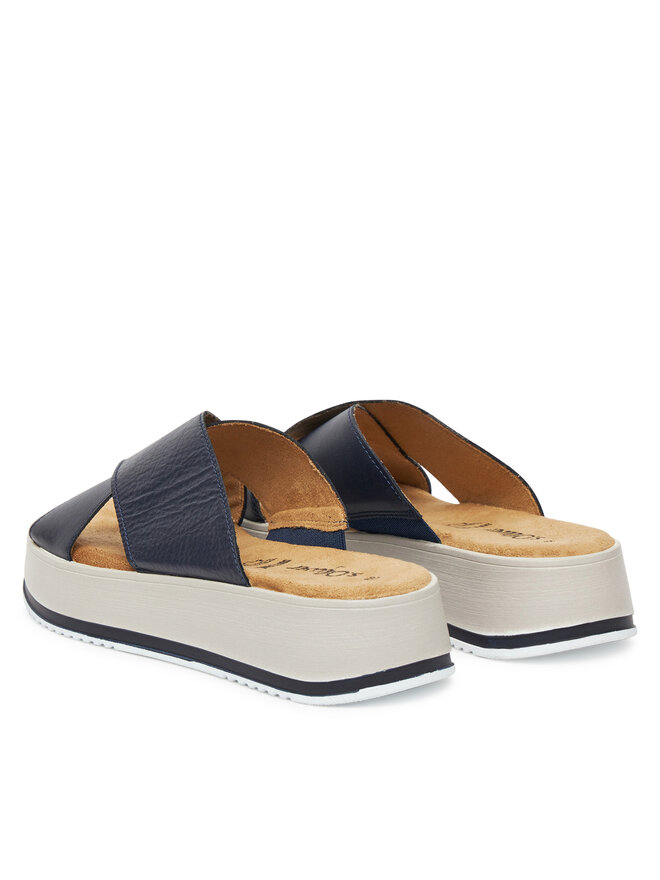s.Oliver Chanclas s.Oliver 5-27262-44 Azul marino