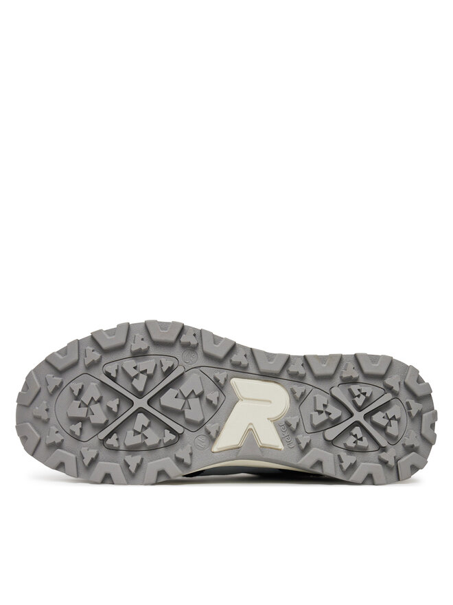 Rieker Revolution Lifestyle Сникърси Rieker Revolution Lifestyle U1301-14 Тъмносин