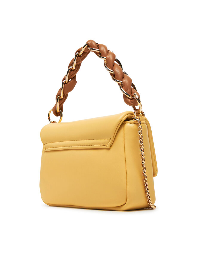 Marella Сумка Marella Lontra 2513511056200 Жовтий