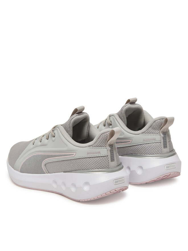 Puma Skriešanas apavi Puma Softride Carson 310154 14 Pelēks