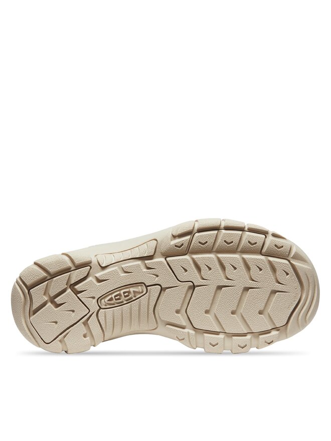 Keen Sandały Keen Newport H2 1027353 Beżowy