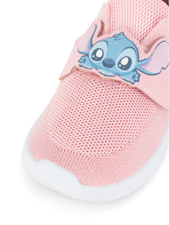 Disney Classics Сникърси Disney Classics CP91-SS25-116DCLS Розов