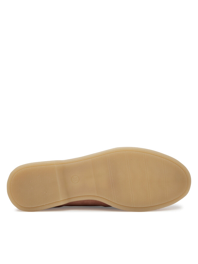 Marco Tozzi Loaferke Marco Tozzi 2-24603-44 Bež