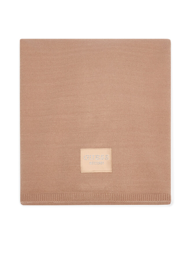 Guess Schal Guess AW5632 VIS03 Beige