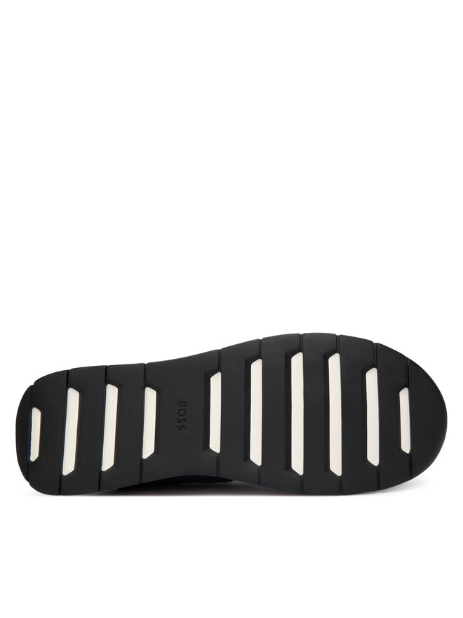 BOSS Sneakers BOSS Titanium 50536481 Blu scuro
