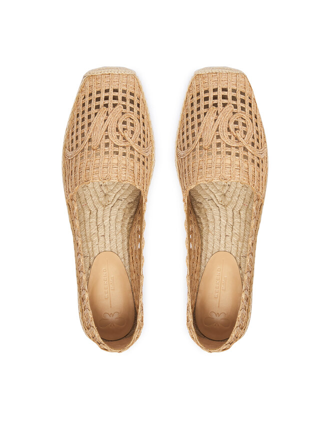Weekend Max Mara Espadrilles Weekend Max Mara 2615521135670 Beige