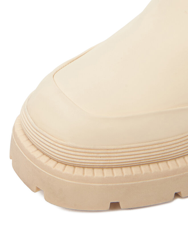DeeZee Botines DeeZee 13096-10 Beis