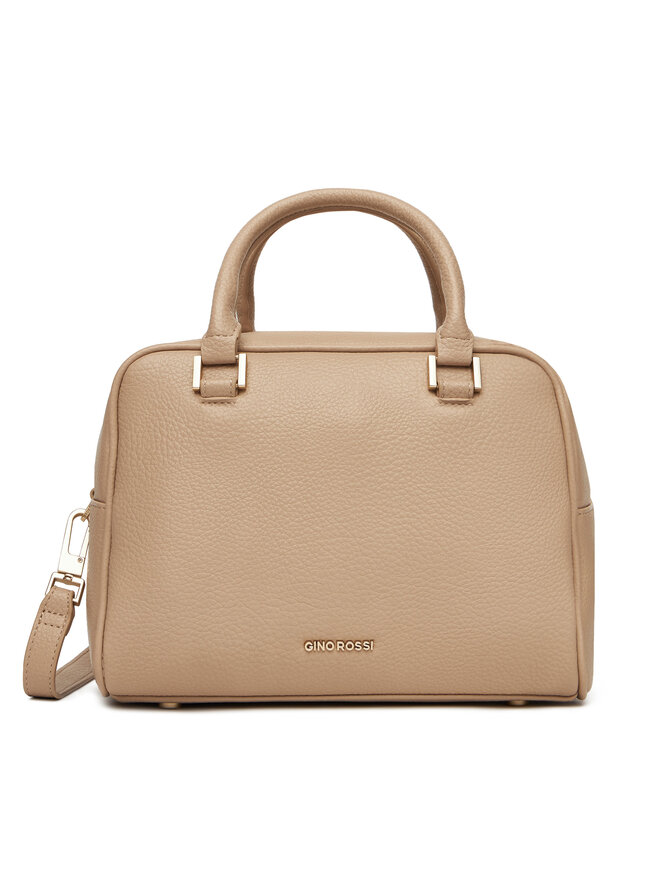 Gino Rossi Handtasche Gino Rossi RC-19679 Beige