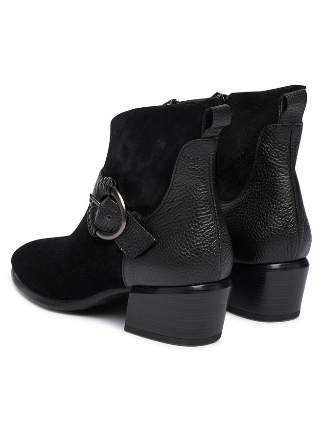 Hispanitas Stiefeletten Hispanitas PHI254256 Schwarz
