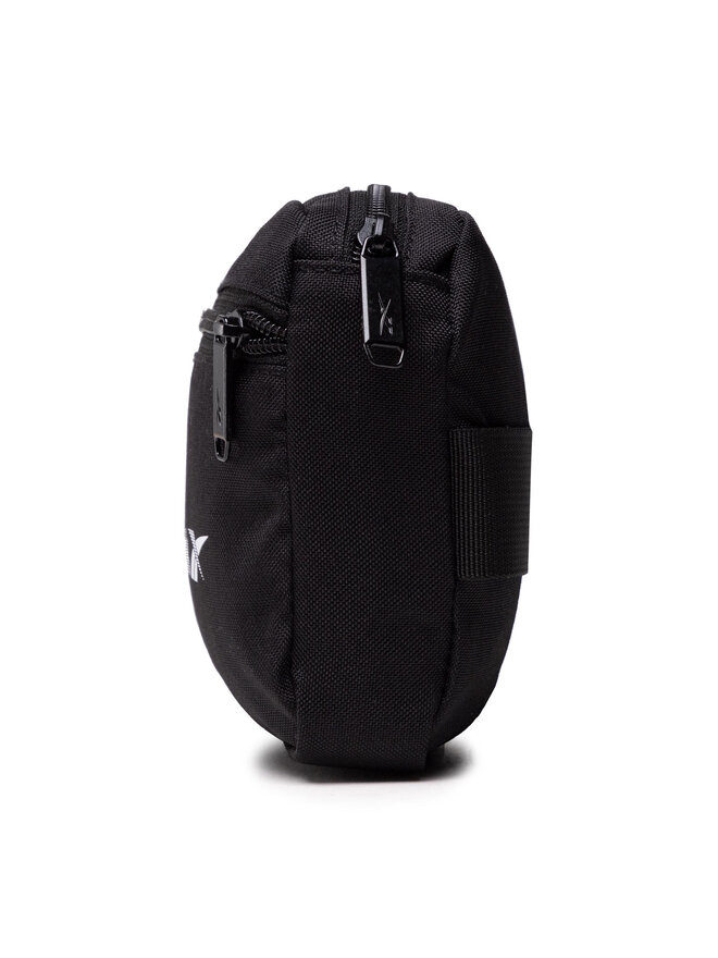 Reebok Сумка на пояс﻿ Reebok Te Zip H11304 Чорний