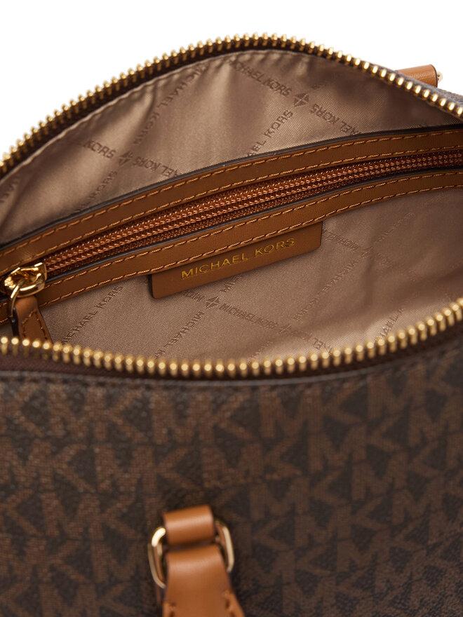 MICHAEL Michael Kors Handtasche MICHAEL Michael Kors 30S6G3PS1B Braun