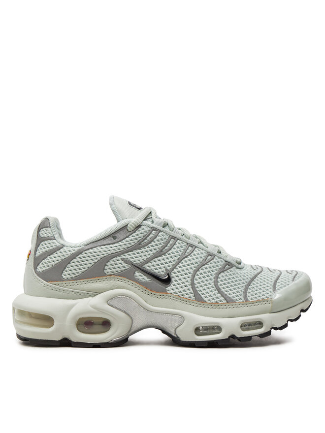 Sneakers Nike Air Max Plus Grau eschuhe