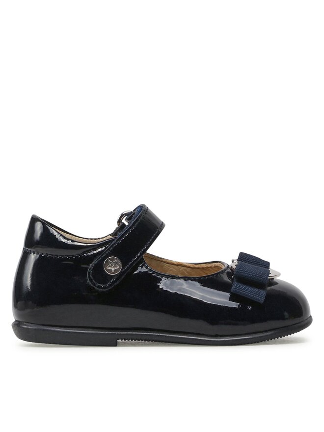 Naturino Ballerinas Naturino Jete 0012013543.01.0C14 M Dunkelblau