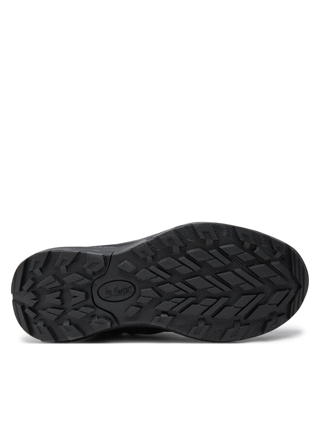 Lee Cooper Sněhule Lee Cooper LCJ-24-03-3069LA Černá
