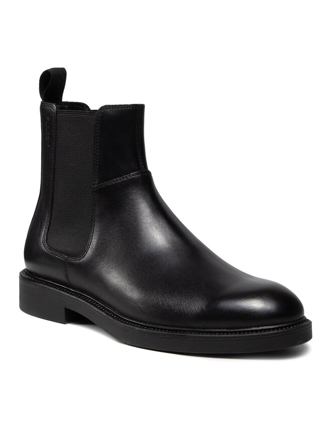Vagabond Shoemakers Sztyblety Vagabond Shoemakers Alex M 5266-001-20 Czarny