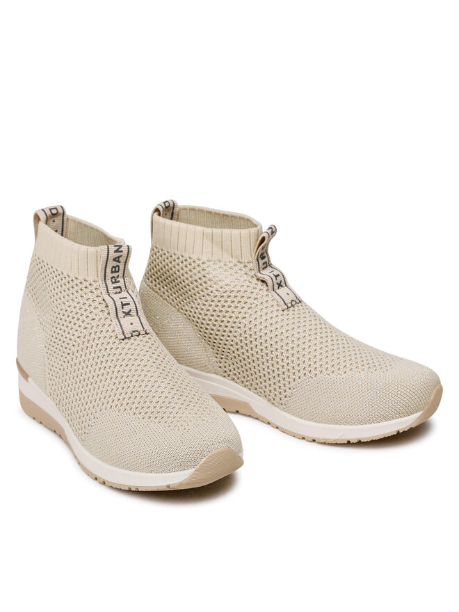 Xti Sneakers Xti 57986 Beige