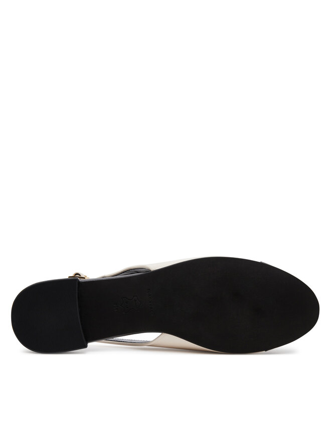 Tory Burch Sandalias Tory Burch 166592 Beis