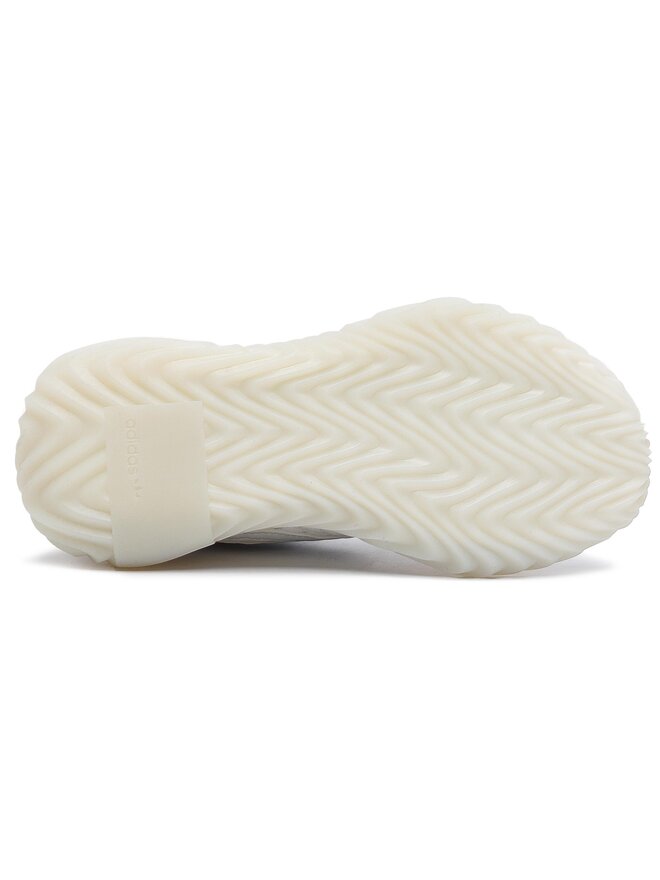 adidas Snīkeri adidas Sobakov Modern J B42007 Balts
