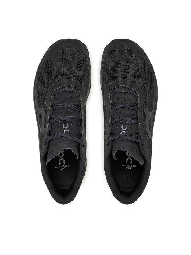 On Sneakers On Cloudmonster Void 3MF10671043 Negru