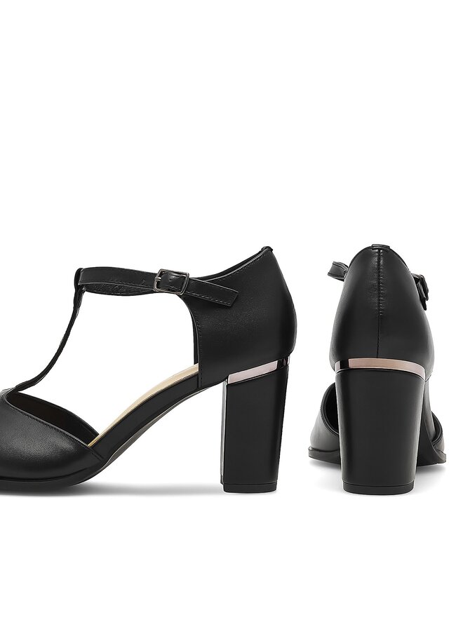 Lasocki Pumps Lasocki WYL3716-1Z Schwarz