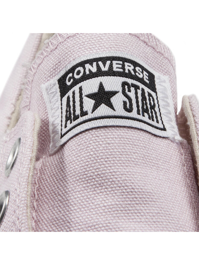 Converse Sneakers aus Stoff Converse Cast Fashion Ox 563458C Rosa