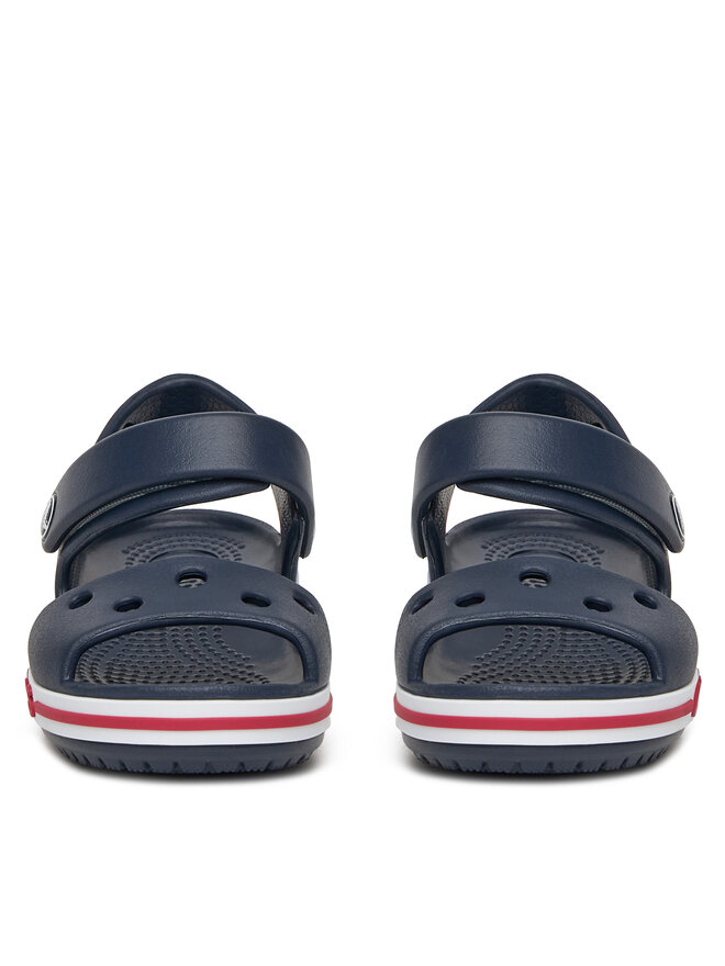 Crocs Sandále Crocs BAYABAND SANDAL T 211055-4CC Tmavomodrá