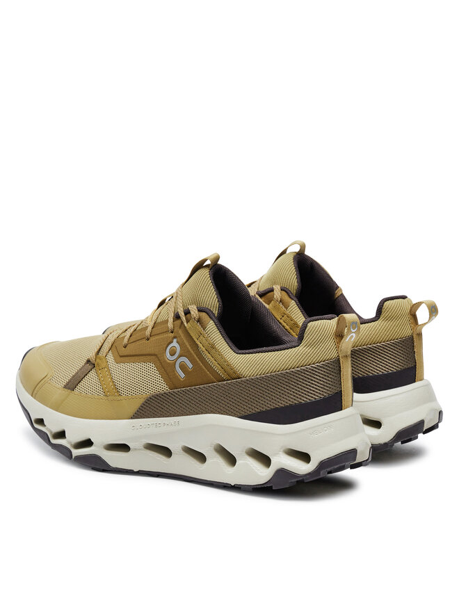 On Trekkings On Cloudhorizon Waterproof 3WE10012305 Verde