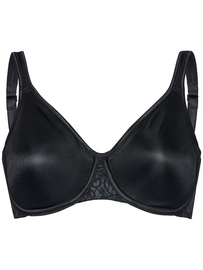 Triumph Triumph Grudnjak sa žicom Comfort Minimizer 10166827 Crna