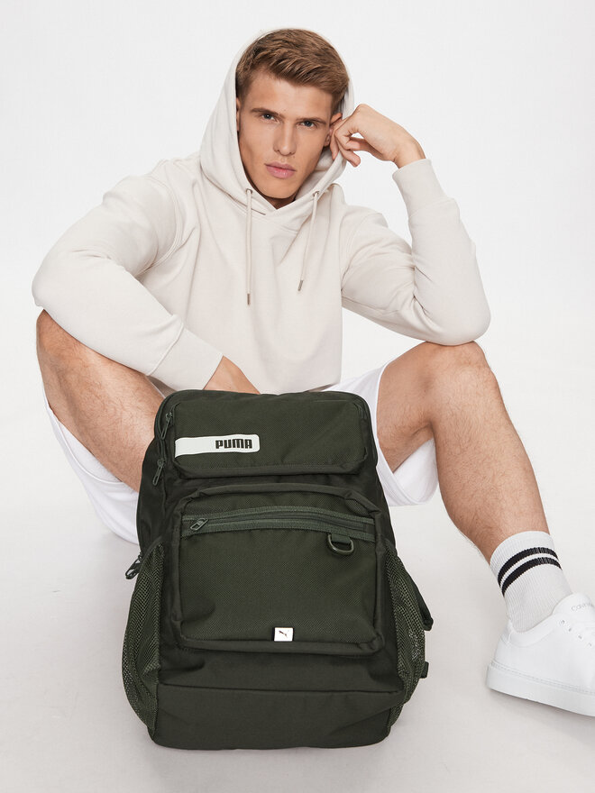 Puma deck backpack ii shop