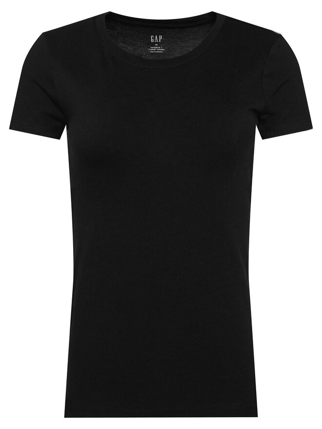 Gap Gap T-Shirt-Set 548151-01 Bunt Regular Fit