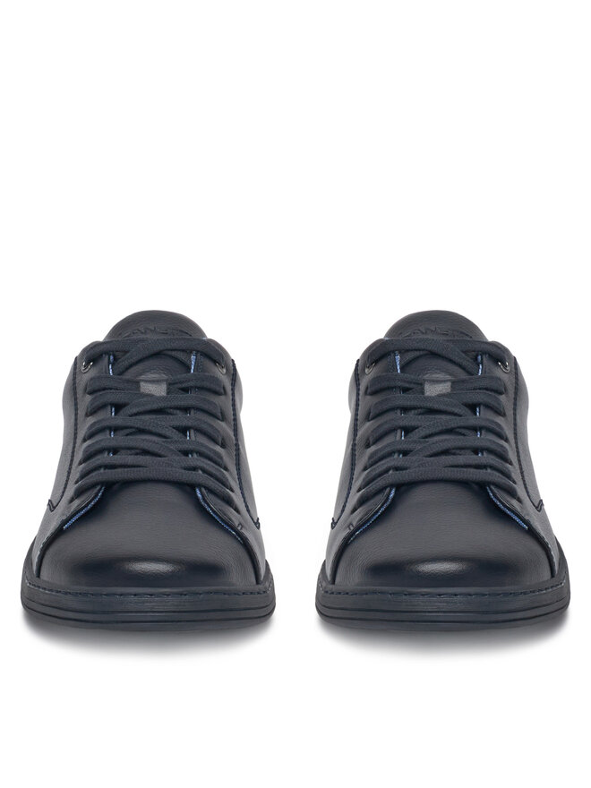 Lanetti Zapatillas Lanetti NADAL-47S MI08 Azul marino