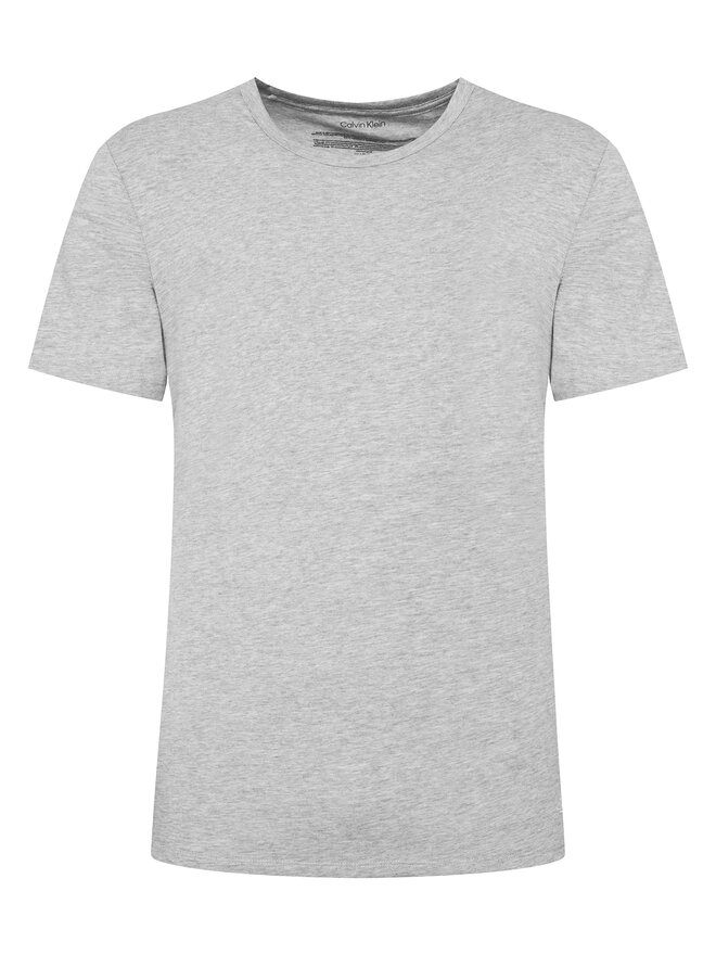 Calvin Klein Underwear Calvin Klein Underwear 3er-Set T-Shirts LV00NB4185 Bunt Regular Fit