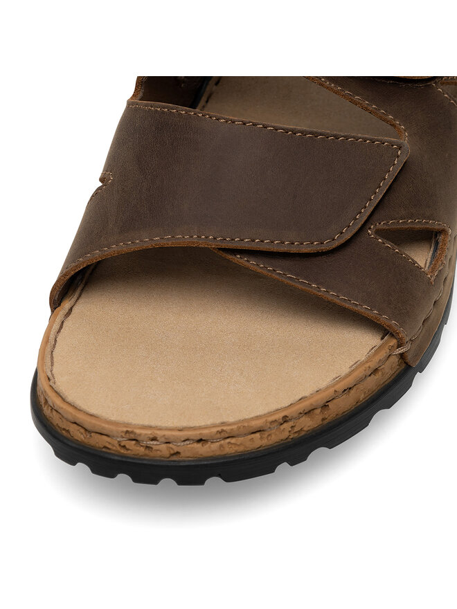 Rieker Chanclas Rieker 25691-25 Marrón