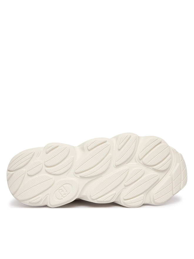 Liu Jo Sneakers Liu Jo Steffy 01 BA6025 PX080 Beige
