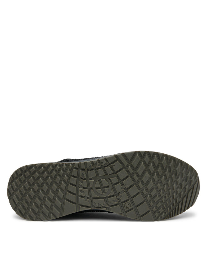 Bugatti Sneakersy Bugatti 341-62362-6900 Černá